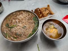 -正宗杨记普洱酸醋米线(总店)