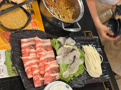 -呷哺呷哺(西单大悦城店)