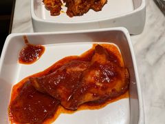 -火炉火自助餐(西直门凯德MALL店)