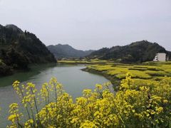 -新安江山水画廊风景区
