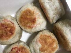 -长发西饼(临顿路店)