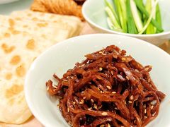 -大鸭梨烤鸭店(光彩店)