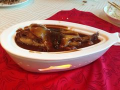 红烧河豚-扬州狮子楼·非遗淮扬菜(总店)