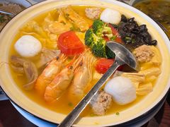 -寻宝记绍兴菜(鲁迅路店)