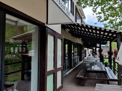 -Local泰莲庭(虹鳟鱼店)