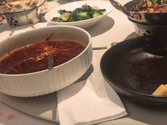 -洋洋中餐馆·SINCE 1997(信投店)