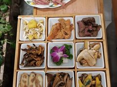 -大理董·董家小厨野生菌火锅(古城旗舰店)