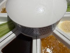 -羲和雅苑•北京烤鸭(国贸商城店)