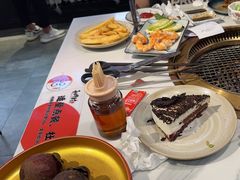 -和牛村烧肉放题(潍坊泰华店)