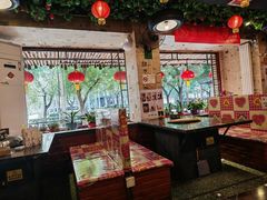 -粗粮人家·东北菜(洋桥店)