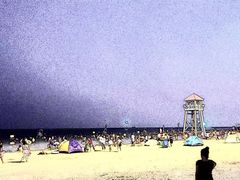 -碧海金沙