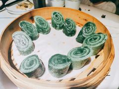 -姜君·千岛湖鱼头馆(浦东大道店)