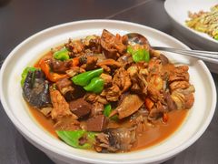-老海陵·泰州菜(三水湾店)