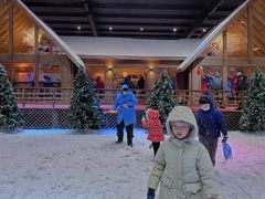 -宁波冰雪大世界(北仑区)