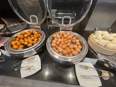 -成都鼓楼智选假日酒店-餐厅