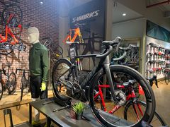 -SPECIALIZED闪电自行车(建国西路店)
