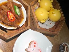 -点心传说·粤菜点心(佐阾虹湾店)