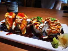 -吉川居酒屋(建国北路店)
