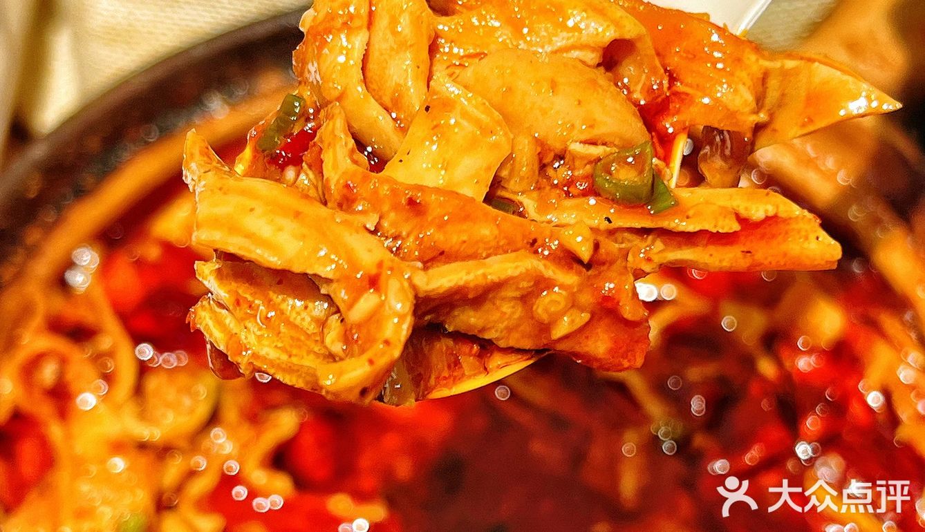 唯一缺点：在这里吃啥都费饭🍚……