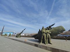 -中国航空博物馆