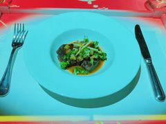 -翡翠36餐厅(浦东香格里拉店)