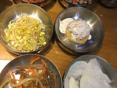 -老炉家木炭烤肉(长江国际店)