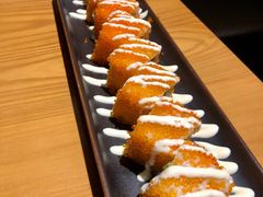 加州卷-渔寿司·日本料理(艾尚天地店)