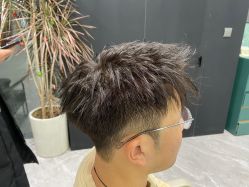 -FOR YOU造型