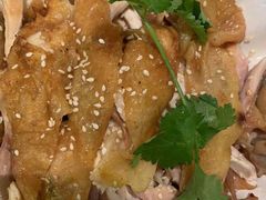 -原味田园·客家菜·土窑鸡(中航城君尚购物中心店)