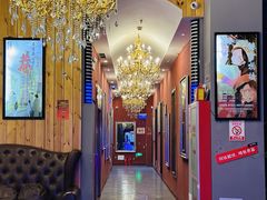 -明日世界密室轰趴·剧本桌游·箭馆团建(国贸店)