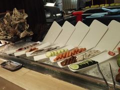 -福州大饭店-自助餐