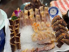 -东海怡品海鲜豆捞(舟宿夜江店)