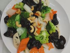 荷塘小炒-昱德来·天津菜(河西店)