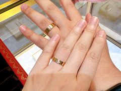 -卡地亚(杭州大厦精品店)