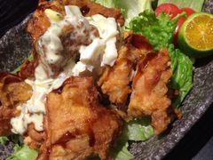 -一豚轩·烧鸟·豚骨拉面(五四路店)