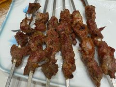 -马尔龙新疆饭店·清真(瑞景店)