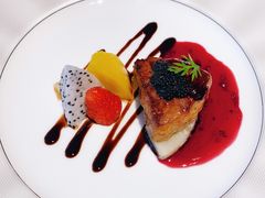 -香樟花园法式铁板烧(恒隆广场店)