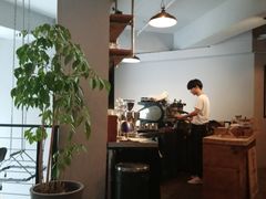 大堂-Alimentari早午餐(安福路店)