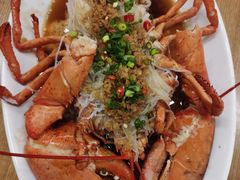 -渔家乐小海鲜(皇姑店)