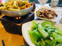 -邻家小馆(银都店)