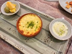 米布丁-BEYTI RESTAURANT贝迪餐厅