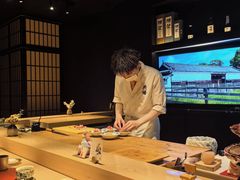 -鮨椿(瑞虹天地太阳宫店)