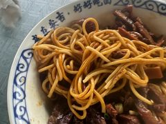 -梅溪·小伙子干挑面(安吉总店)