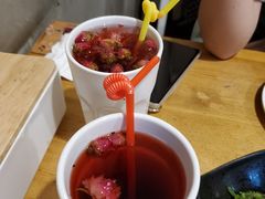 -鬼味烤翅(南锣鼓巷店)