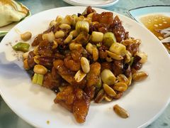 -鼎香润(德胜门内店)