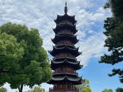 -龙华寺