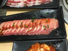 -花味·自助烤肉(雨花客厅店)