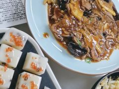 -魁盛居百年鲁菜馆(中林路店)