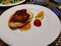 -青岛颐海花园酒店总店·自助餐厅