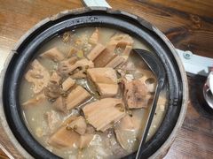 -广府乡下·饭庄(新港东路店)